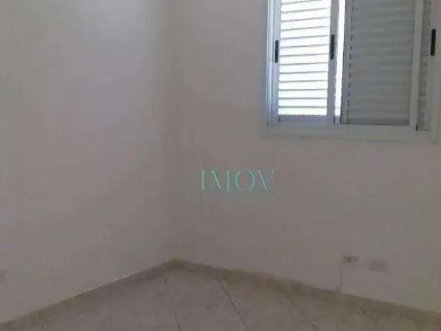 Apartamento para Venda em São José dos Campos/SP Vila São Bento 2 Quartos