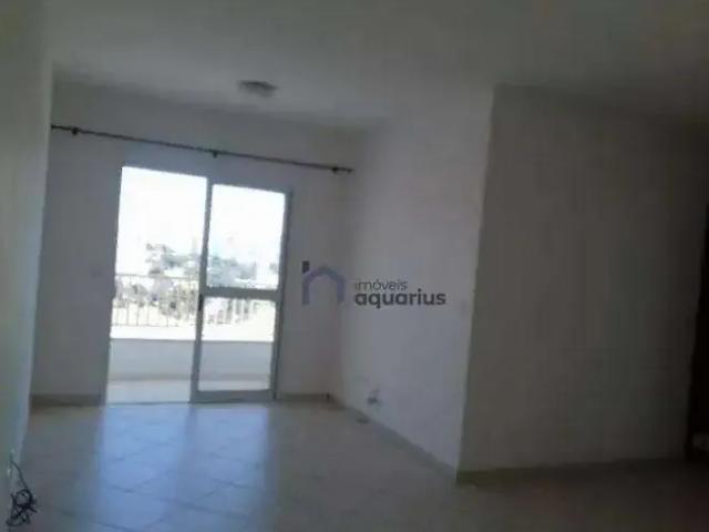 Apartamento para Venda em São José dos Campos/SP Vila São Bento 2 Quartos