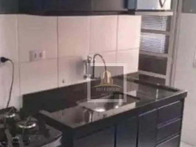 Apartamento para Venda em São José dos Campos/SP Vila São Geraldo 2 Quartos