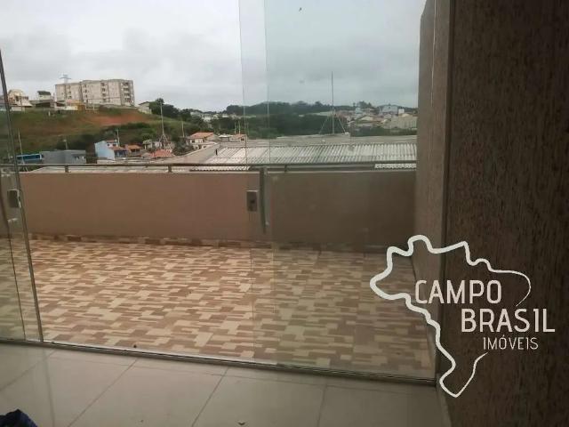 Apartamento para Venda em São José dos Campos/SP Vila São Geraldo 2 Quartos