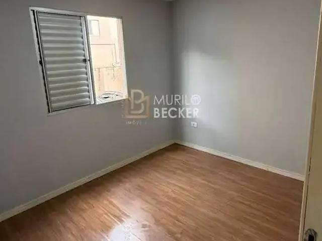 Apartamento para Venda em São José dos Campos/SP Vila São Geraldo 2 Quartos