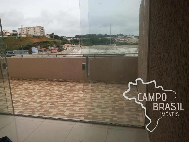 Apartamento para Venda em São José dos Campos/SP Vila São Geraldo 2 Quartos