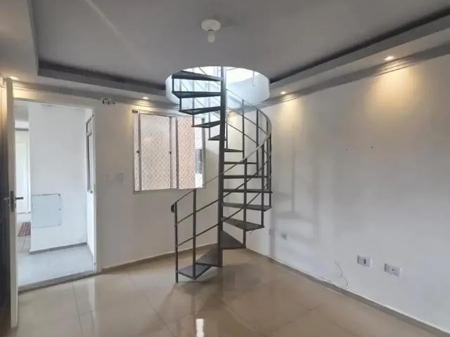 Apartamento para Venda em São José dos Campos/SP Vila São Geraldo 2 Quartos