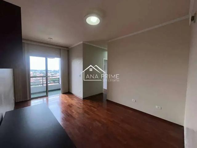 Apartamento para Venda em São José dos Campos/SP Vila São Geraldo 3 Quartos