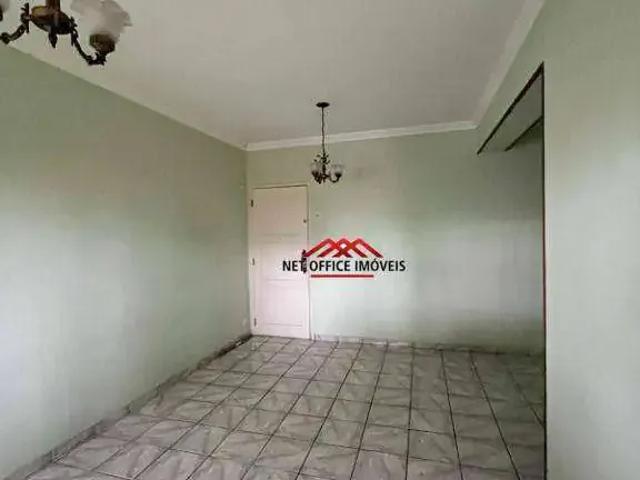 Apartamento para Venda em São José dos Campos/SP Vila Sanches 3 Quartos
