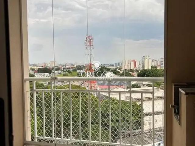 Apartamento para Venda em São José dos Campos/SP Vila Sanches 3 Quartos