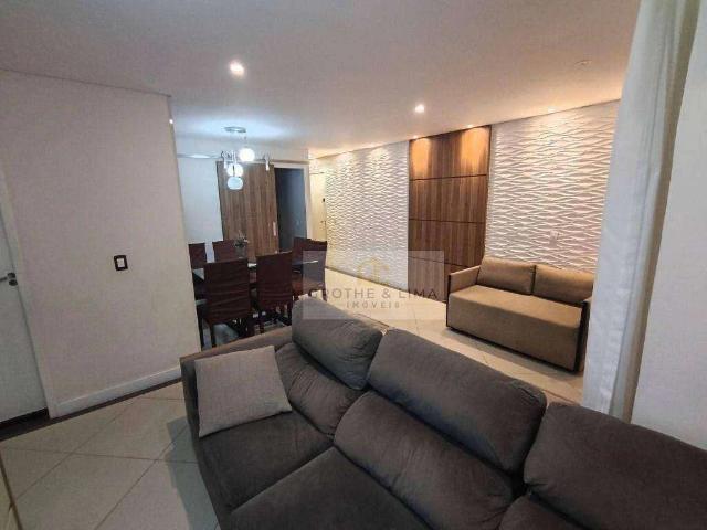 Apartamento para Venda em São José dos Campos/SP Vila Sanches 2 Quartos