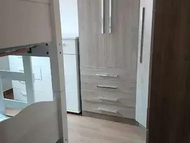 Apartamento para Venda em São José dos Campos/SP Vila Tatetuba 2 Quartos