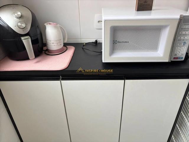 Apartamento para Venda em São José dos Campos/SP Vila Tatetuba 2 Quartos