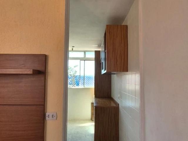 Apartamento para Venda em São José dos Campos/SP Vila Tatetuba 2 Quartos
