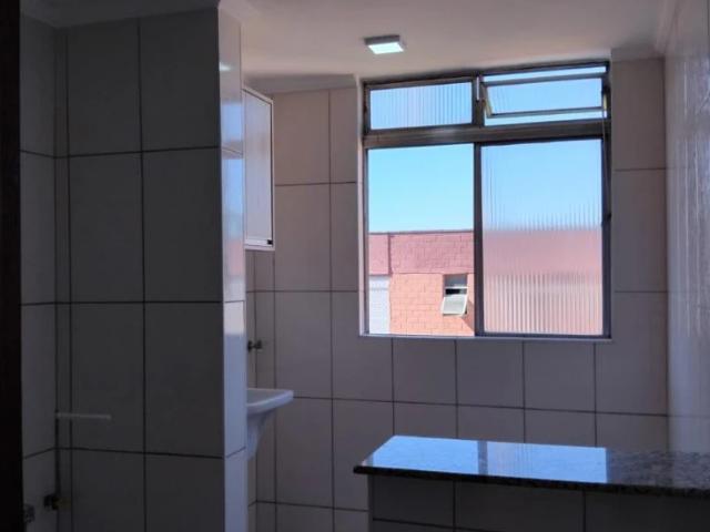 Apartamento para Venda em São José dos Campos/SP Vila Tatetuba 2 Quartos