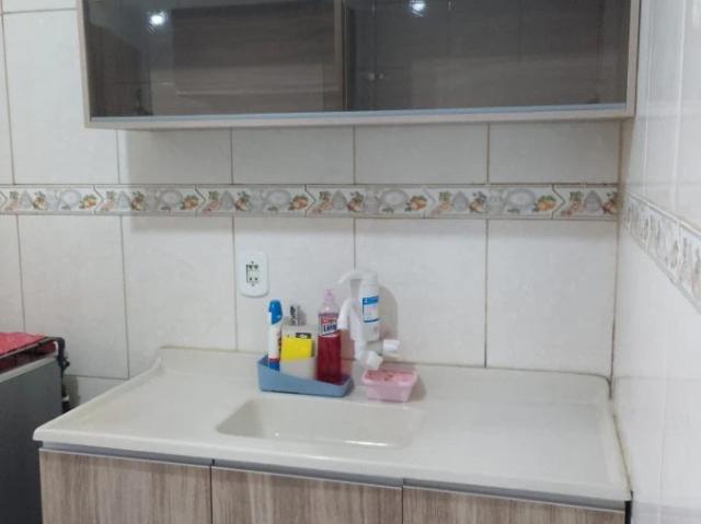 Apartamento para Venda em São José dos Campos/SP Vila Tatetuba 2 Quartos