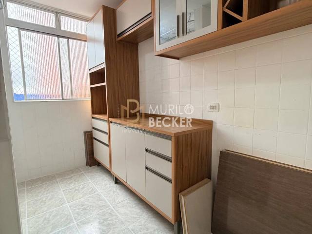 Apartamento para Venda em São José dos Campos/SP Vila Tatetuba 2 Quartos