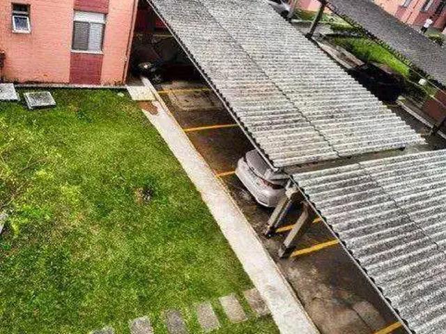 Apartamento para Venda em São José dos Campos/SP Vila Tatetuba 2 Quartos