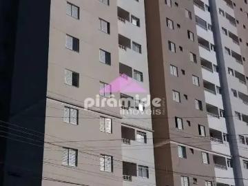 Apartamento para Venda em São José dos Campos/SP Vila Tatetuba 2 Quartos