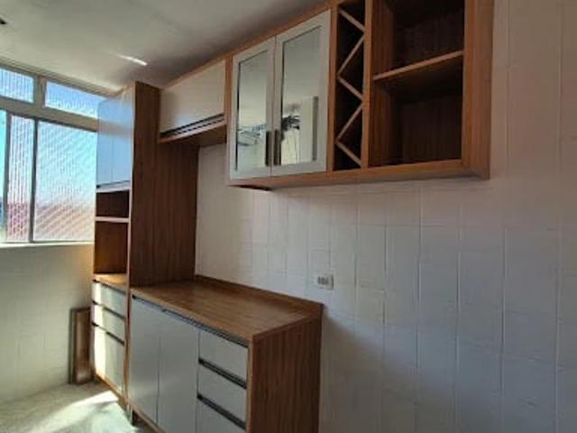 Apartamento para Venda em São José dos Campos/SP Vila Tatetuba 2 Quartos