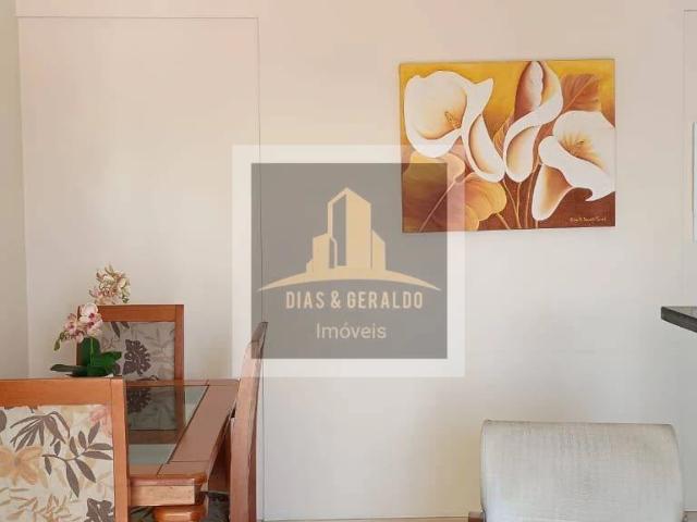 Apartamento para Venda em São José dos Campos/SP Vila Tatetuba 3 Quartos
