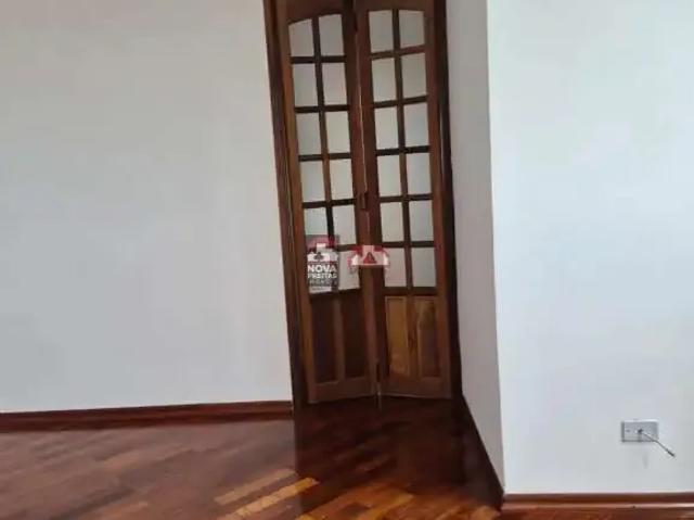 Apartamento para Venda em São José dos Campos/SP Vila Tatetuba 3 Quartos