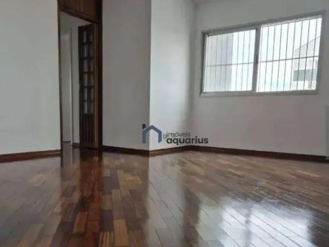 Apartamento para Venda em São José dos Campos/SP Vila Tatetuba 3 Quartos