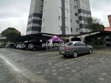Vila do Tesouro, São José dos Campos, São Paulo