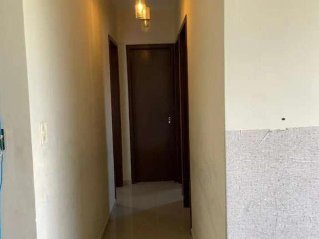 Apartamento para Venda em São José dos Campos/SP Vila Tatetuba 3 Quartos