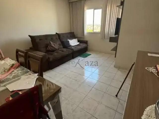 Apartamento para Venda em São José dos Campos/SP Vila Tatetuba 3 Quartos