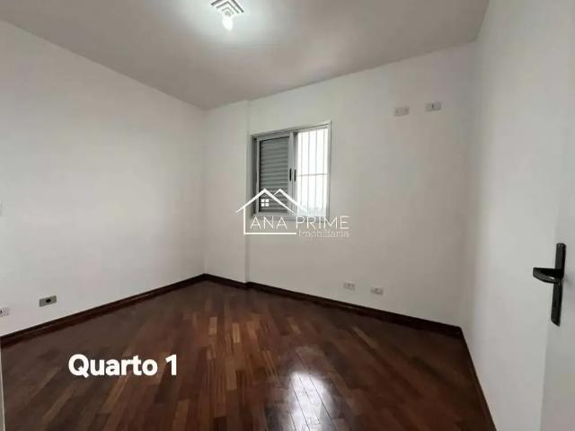Apartamento para Venda em São José dos Campos/SP Vila Tatetuba 3 Quartos