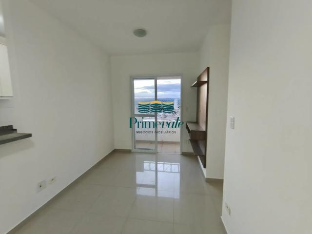 Apartamento para Venda em São José dos Campos/SP Vila Tatetuba 3 Quartos