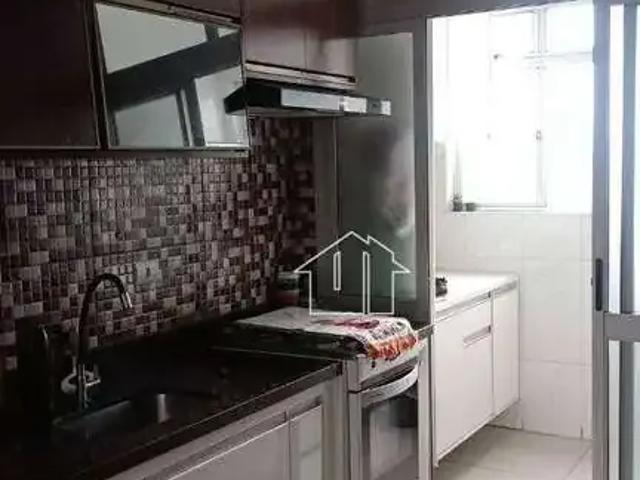 Apartamento para Venda em São José dos Campos/SP Vila Tatetuba 3 Quartos