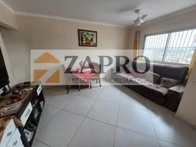 Apartamento para Venda em São José dos Campos/SP Vila Tatetuba 3 Quartos