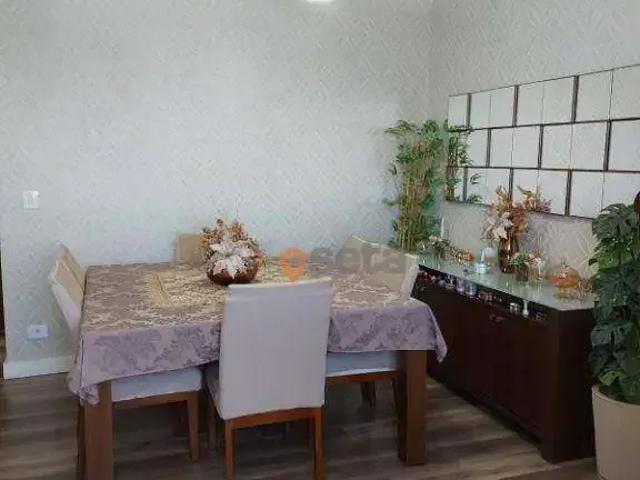 Apartamento para Venda em São José dos Campos/SP Vila Tatetuba 3 Quartos