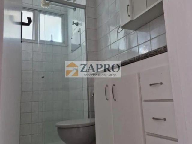 Apartamento para Venda em São José dos Campos/SP Vila Tatetuba 3 Quartos