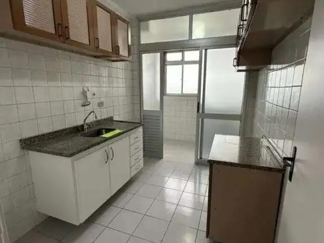 Apartamento para Venda em São José dos Campos/SP Vila Tatetuba 3 Quartos