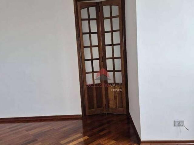 Apartamento para Venda em São José dos Campos/SP Vila Tatetuba 3 Quartos