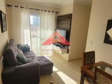 Apartamento para Venda em São José dos Campos/SP Vila Tatetuba 3 Quartos
