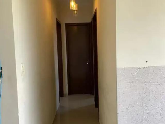 Apartamento para Venda em São José dos Campos/SP Vila Tatetuba 3 Quartos