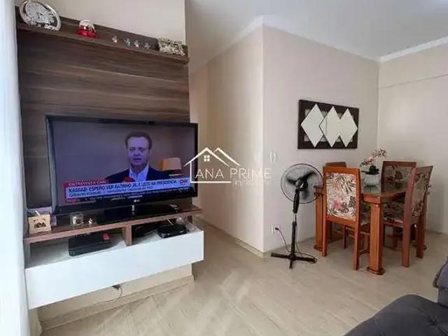 Apartamento para Venda em São José dos Campos/SP Vila Tatetuba 3 Quartos