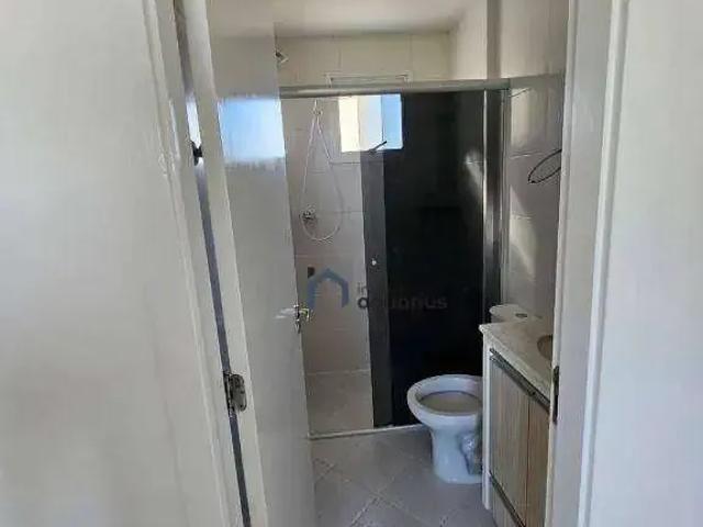 Apartamento para Venda em São José dos Campos/SP Vila Tatetuba 3 Quartos