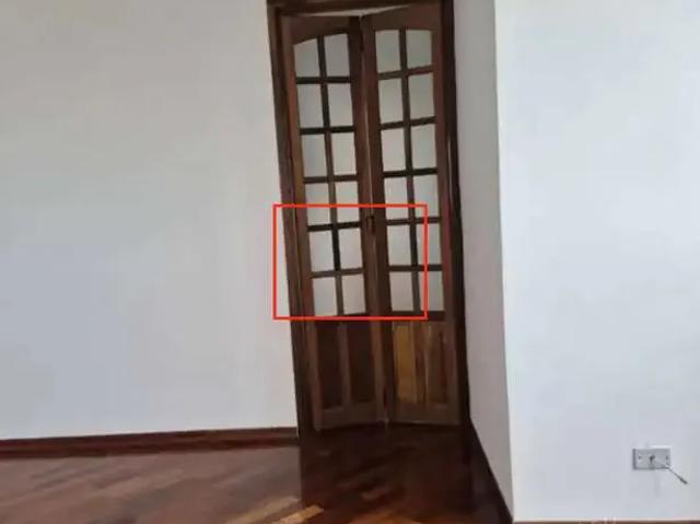 Apartamento para Venda em São José dos Campos/SP Vila Tatetuba 3 Quartos