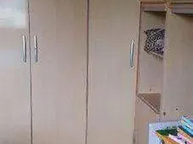 Apartamento para Venda em São José dos Campos/SP Vila Tesouro 2 Quartos