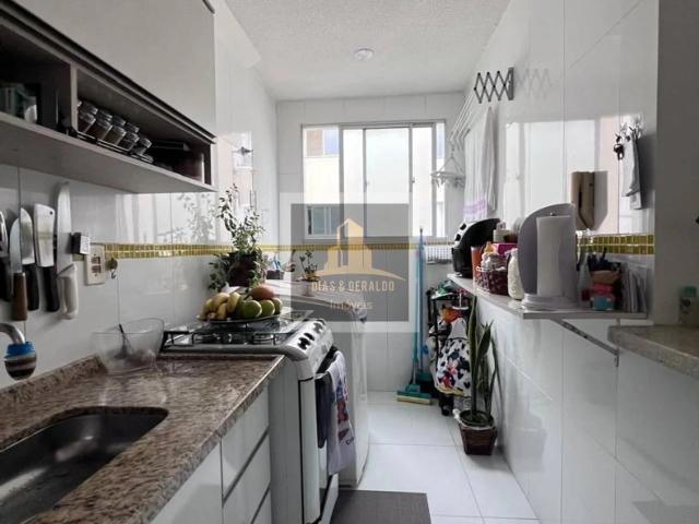 Apartamento para Venda em São José dos Campos/SP Vila Tesouro 2 Quartos