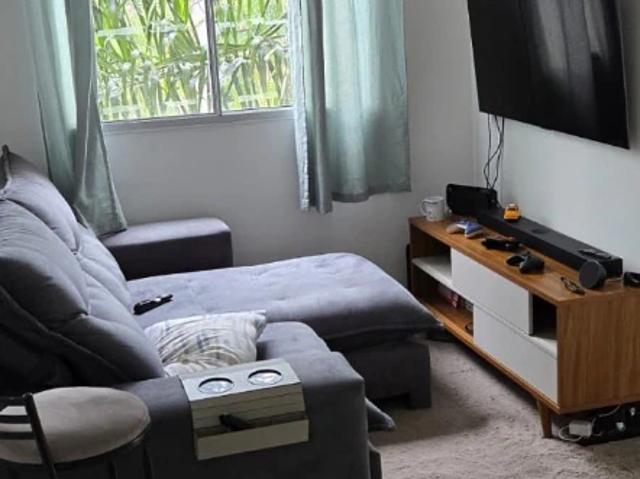 Apartamento para Venda em São José dos Campos/SP Vila Tesouro 2 Quartos