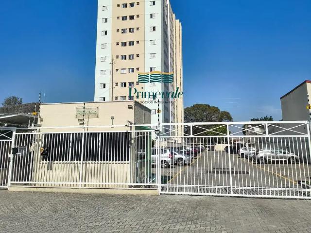 Apartamento para Venda em São José dos Campos/SP Vila Tesouro 2 Quartos