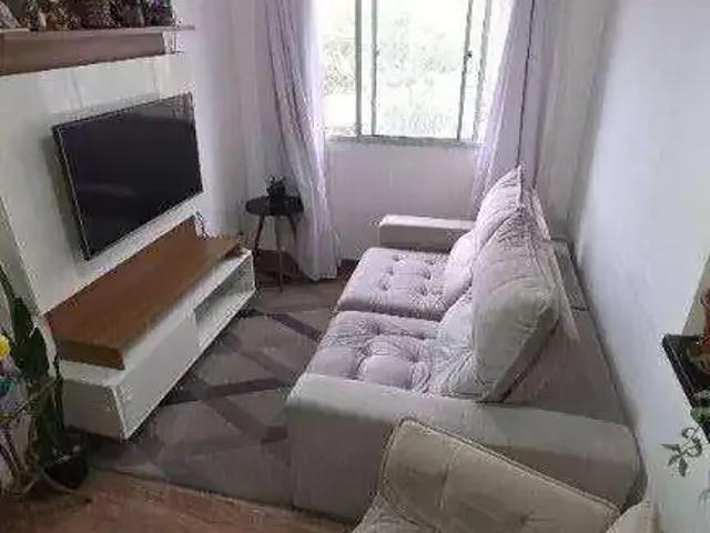 Apartamento para Venda em São José dos Campos/SP Vila Tesouro 2 Quartos