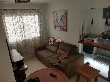 Apartamento para Venda em São José dos Campos/SP Vila Tesouro 2 Quartos