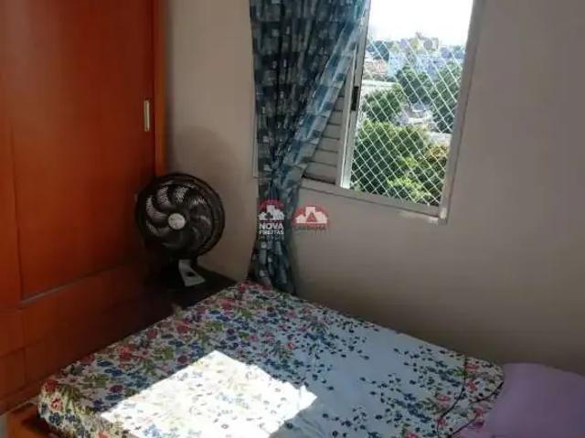 Apartamento para Venda em São José dos Campos/SP Vila Tesouro 2 Quartos