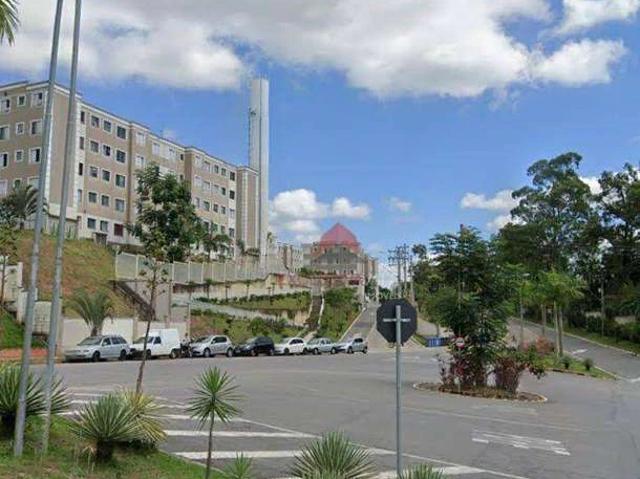 Apartamento para Venda em São José dos Campos/SP Vila Tesouro 2 Quartos