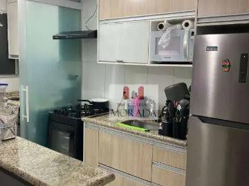 Apartamento para Venda em São José dos Campos/SP Vila Tesouro 2 Quartos
