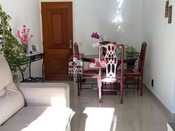 Apartamento para Venda em São José dos Campos/SP Vila Tesouro 2 Quartos