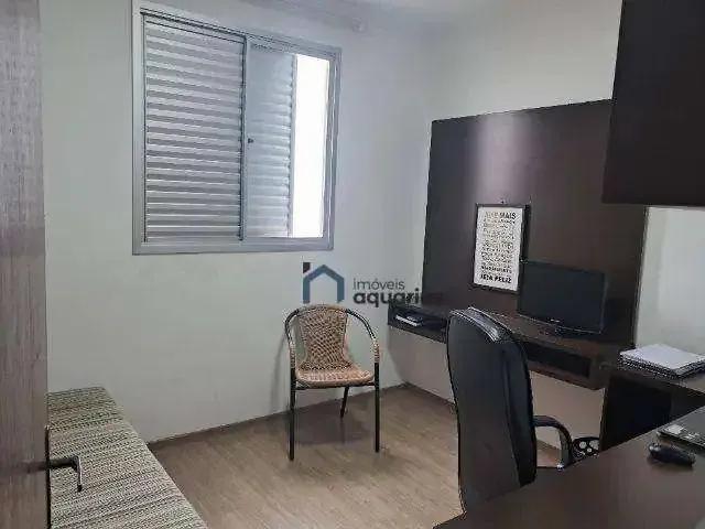 Apartamento para Venda em São José dos Campos/SP Vila Zizinha 2 Quartos